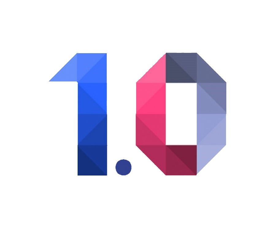 VERSIÓN 1.0
