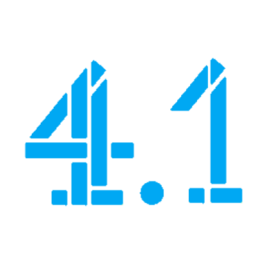 VERSIÓN 4.1