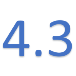 VERSIÓN 4.3